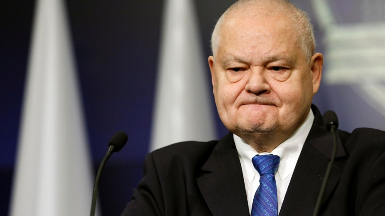 Инфлацията в Полша за февруари достигна 18,4%
