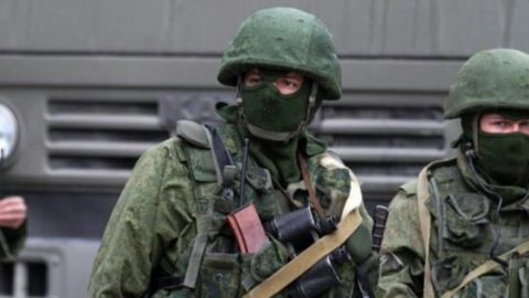 Руските сили контролират до 70 процента от Артьомовск