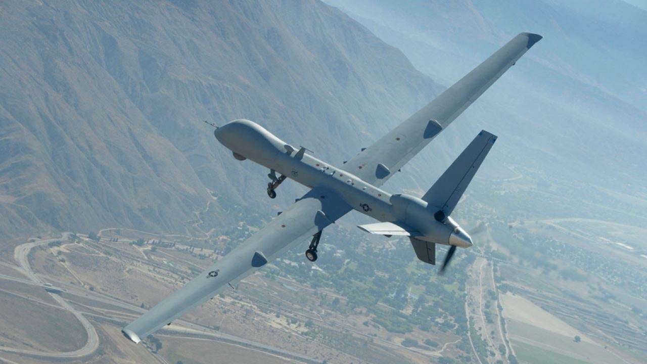 12 мигновения от катастрофата на Reaper: Кой ще вдигне пръв американски дрон от дъното на Черно море и ще бъдат ли наградени нашите пилоти