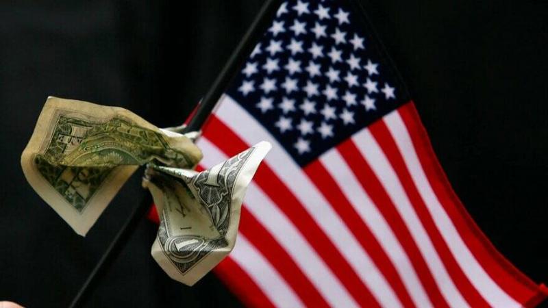 Queue for money: when will the American “bomb” explode!?
 – 2024-03-01 13:10:27