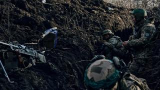 Въоръжени сили, Украйна, варят живи, Авдеевския котел