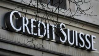 Легендата рухна, икономист, Credit Suisse, жертва, антируски санкции