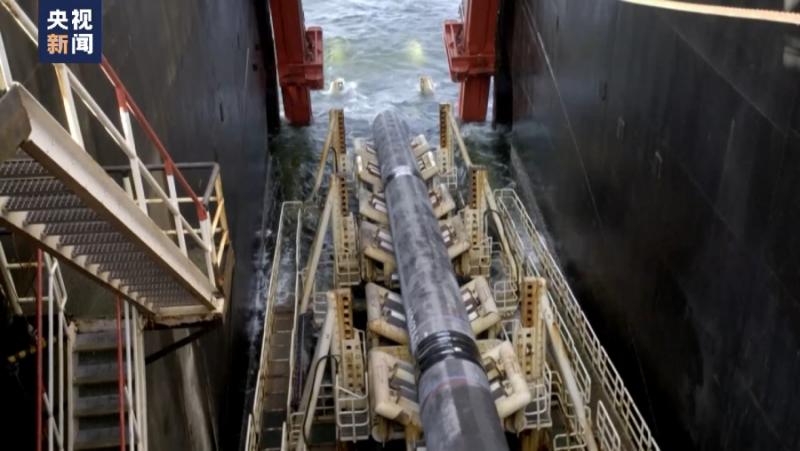 Former Pentagon adviser: Sabotaging Nord Stream requires professional technology
 –