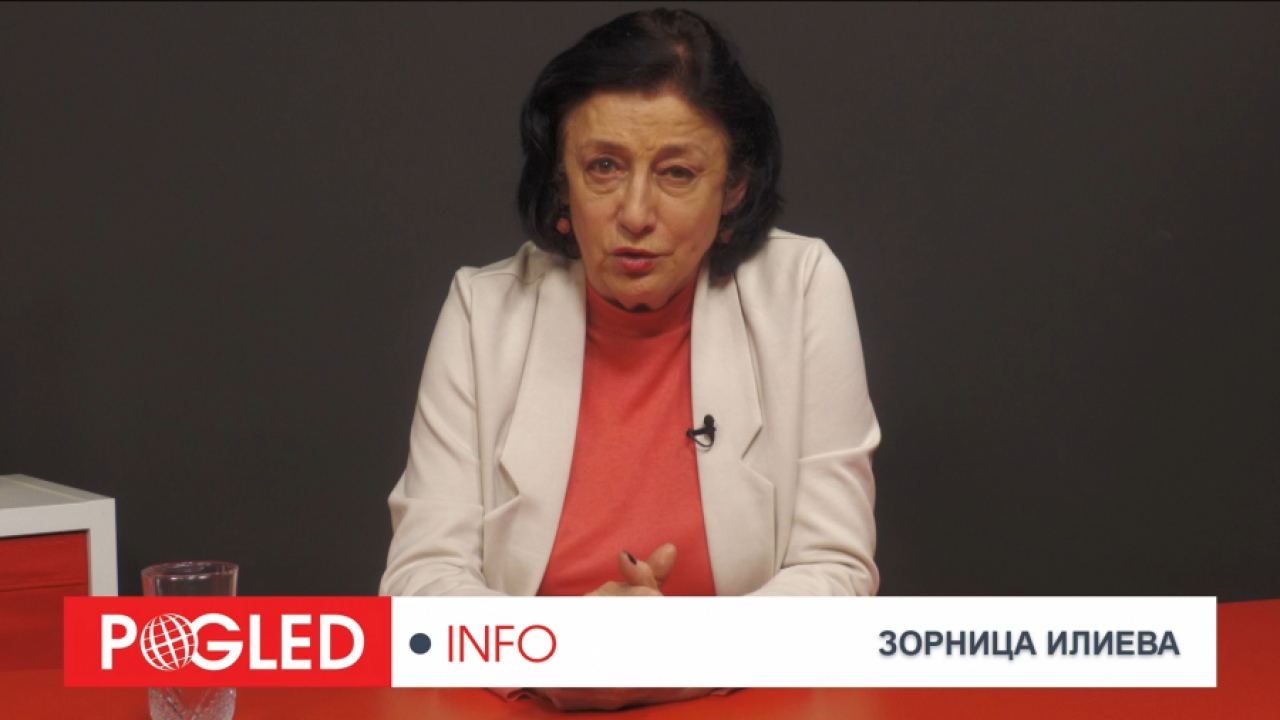 Зорница Илиева: Нов Китай на международната сцена