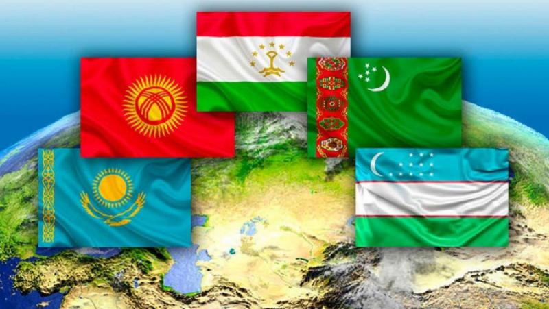 On the socio-economic prospects of Central Asia
 –