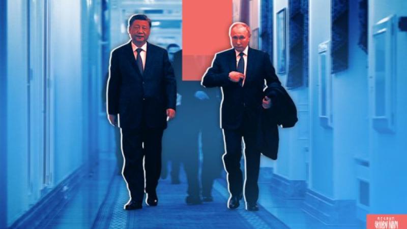 “Breach in America’s Wall.” The Middle East reacts to Xi’s visit to Moscow
 –