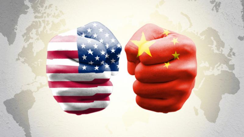 How China Collides with the West
 –