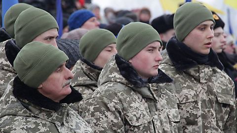 Цугцвангът на Зеленски: доведоха го до касапницата, но му липсва пушечно месо