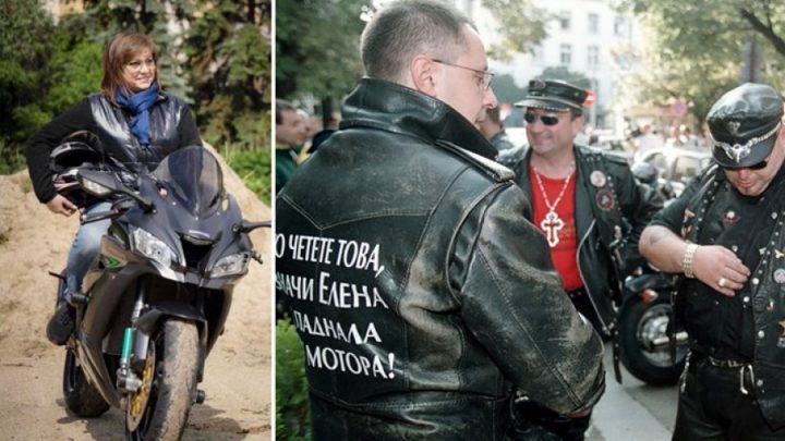 Станишев, Нинова, мотор