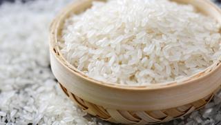 Ориз, затлъстяване