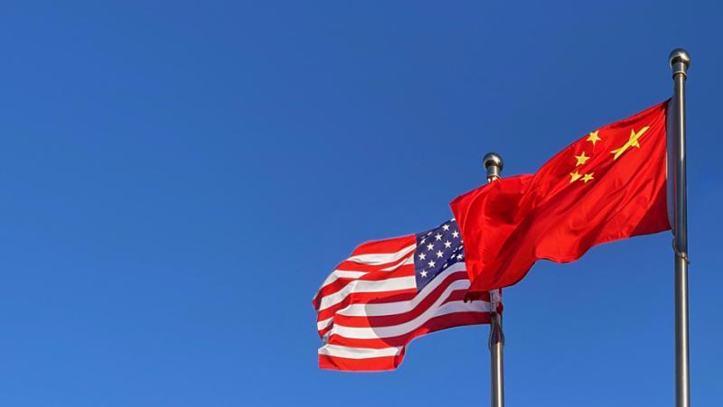 American media call on Washington to strengthen communication with Beijing
 –