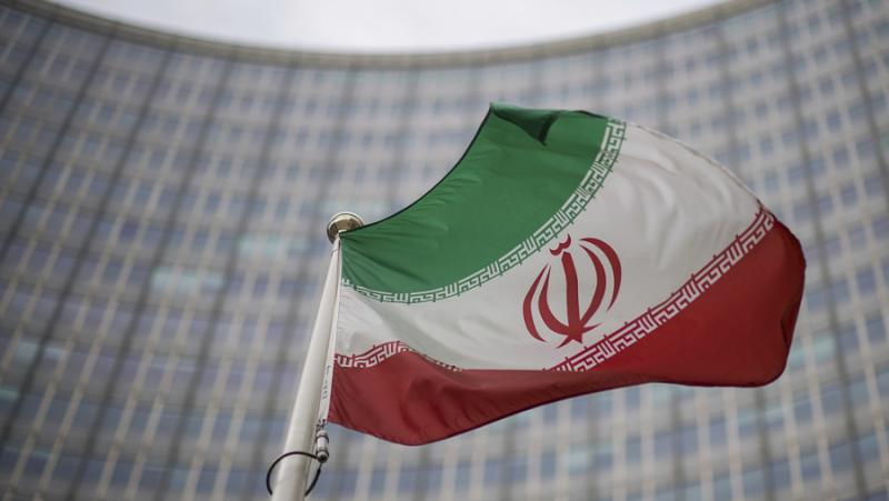 Iran supports the International Court of Justice ruling that the US freeze on Iranian assets is illegal
 –