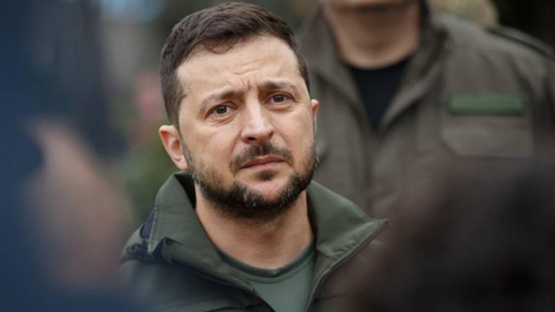 It’s time to escape from Bakhmut, but Zelensky doesn’t know how
 –