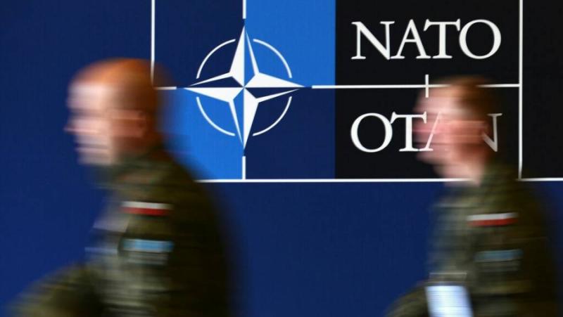 NATO generals have already been accused of pro-Russian sympathies
 –