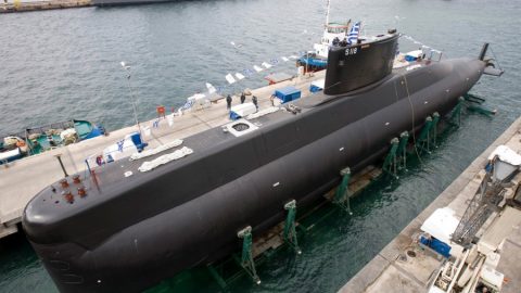 Дивизия спецподводници със суперторпеда "Посейдон" се формира на Камчатка