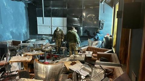 Мракът на украинството: Геноцидът и тероризмът като основа на киевската политика