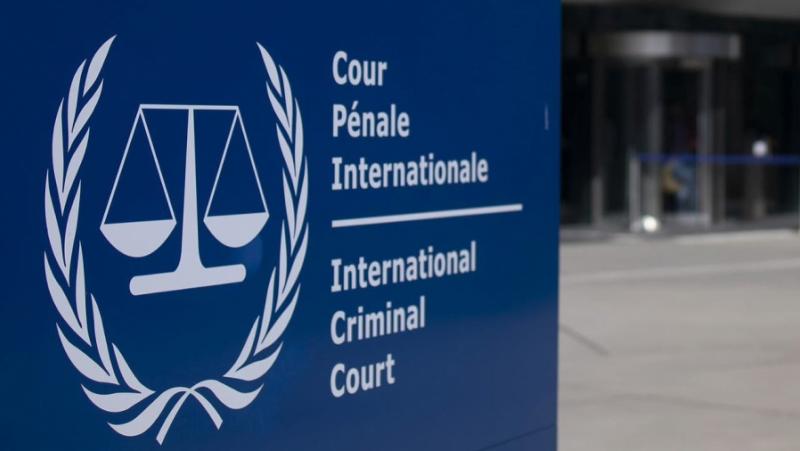 The ICC has been secretly digging under Russia since 2008
 –