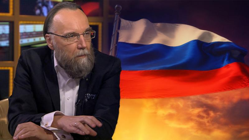 Dugin: When we allow the war within us, we win
 – 2024-08-15 12:40:55