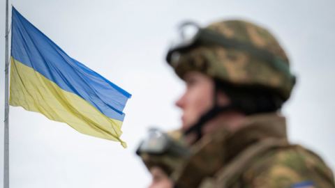 Изтичане или умишлено изпускане: Защо в мрежата се появиха тайните планове на ВСУ