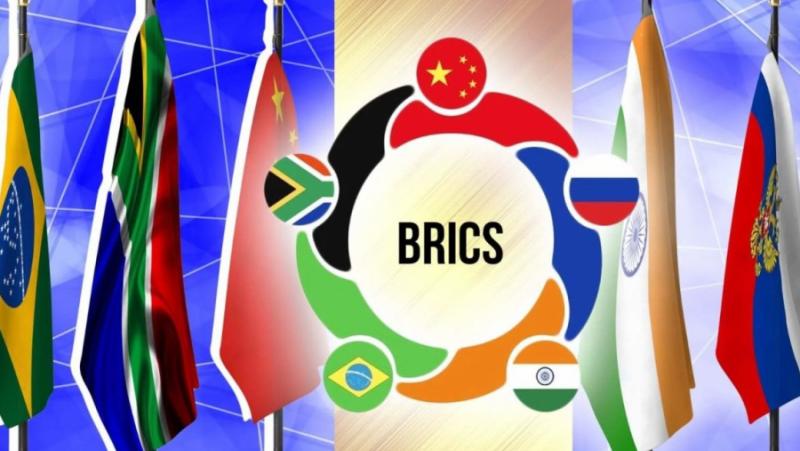 How the brand new BRICS nations will strengthen Russia
 – 2024-07-26 10:53:25