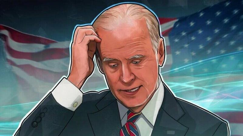 Because of Russia, Biden betrayed Alaska
 –