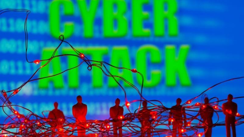 A powerful wave of cyberattacks against Russia should be expected in the near future. The cascading effect
 –