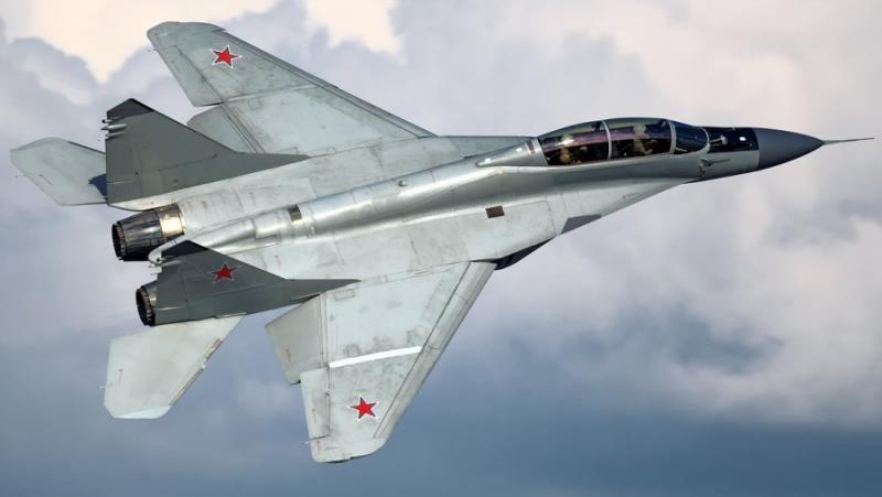 CNN: Bulgaria has expressed readiness to donate fighter jets to Ukraine, according to Pentagon documents
 –