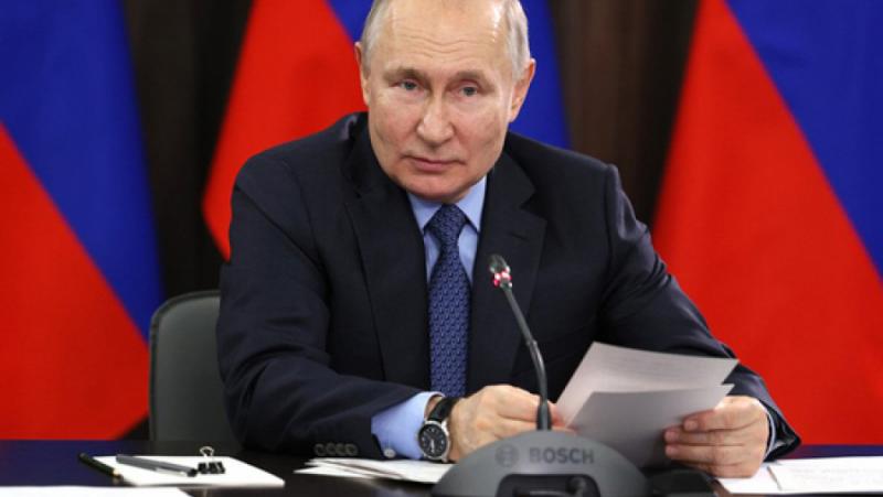 The secret of the West’s victory over Russia was found in Putin’s words
 –