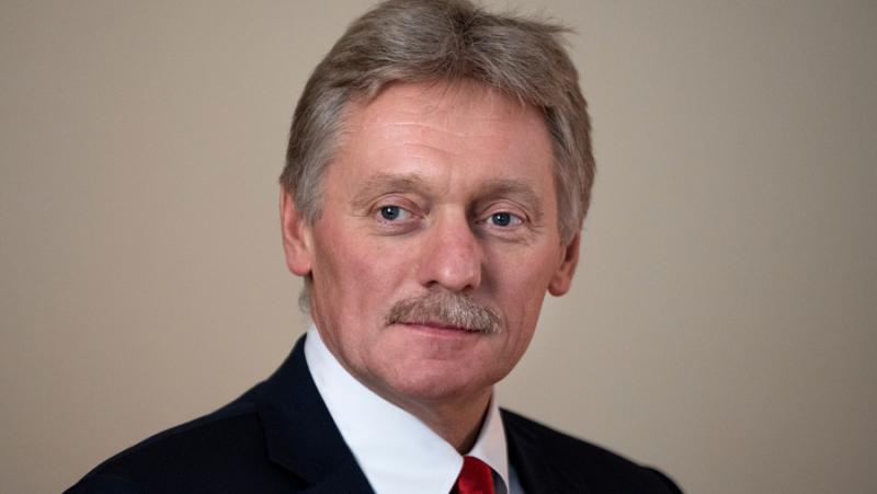 Dmitry Peskov: Washington is probably spying on the Ukrainian president
 –