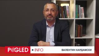 Валентин Кардамски, предсрочни избори, пренаредят, политически пъзел