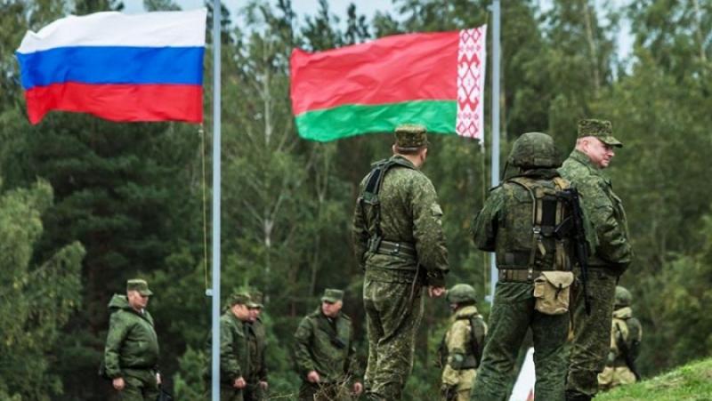 Aggression against Belarus will be met with a decisive response from Russia
 –