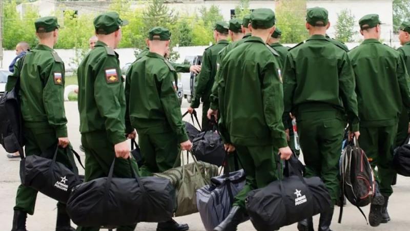 Electronic subpoenas are changing the work of military commissions in Russia
 –