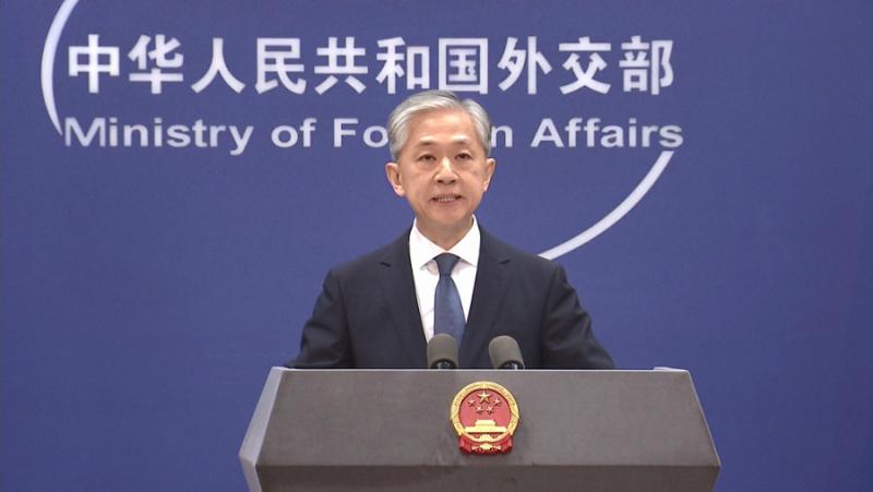 MFA: China is against G-7 interference in the country’s internal affairs
 – 2024-10-02 07:50:28