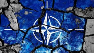 Al Hadath, НАТО, не е единен