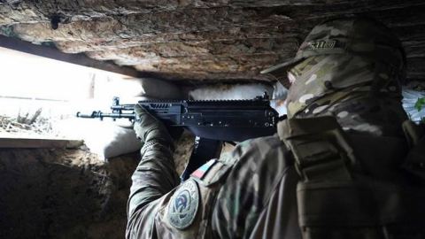 Как успехите на ЧВК "Вагнер" принудиха Запада да измени стратегията си за конфликта