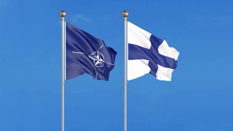 What will be Finland’s role in NATO?
 –