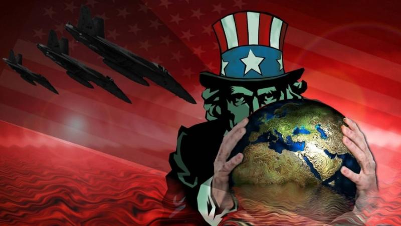 Xinhua: US actions threaten the planet
 –