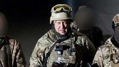 За статията на Пригожин: ролята на Бахмут, украинската офанзива и тактиките на Русия и Запада