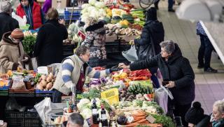 Европейска комисия, едностранна забрана, Полша, Унгария , украински селскостопански продукти, неприемлива