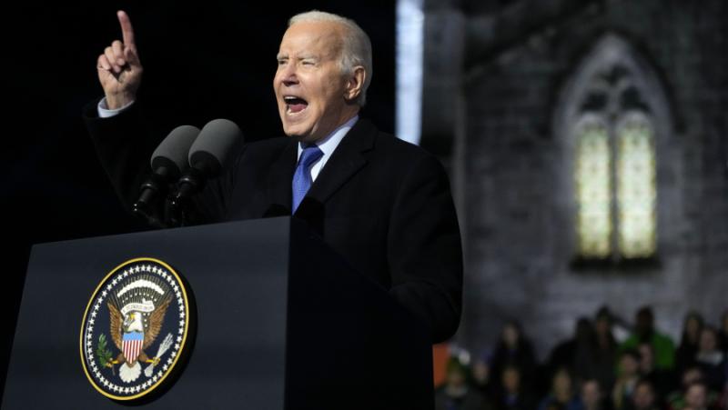 British media exposes the diplomatic failures of Joe Biden’s administration
 –