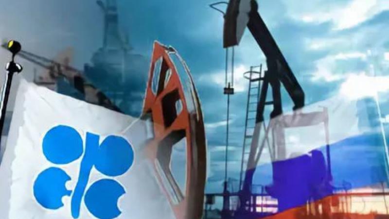 How the OPEC alliance helped Russia increase its income
 –