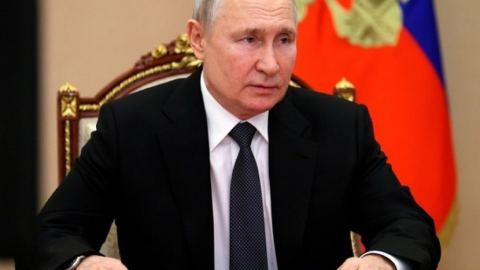 Путин разкри простата, но изгубена тайна на победата