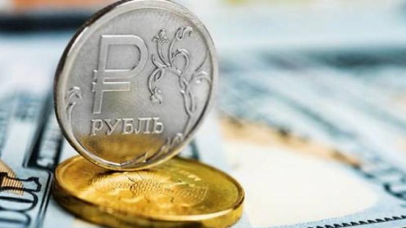 In Russia, they will limit the influence on the ruble of their departing foreign companies
 –