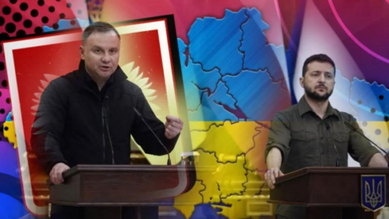 NDP: Confederation of Poland and Ukraine may provoke opposition
 –