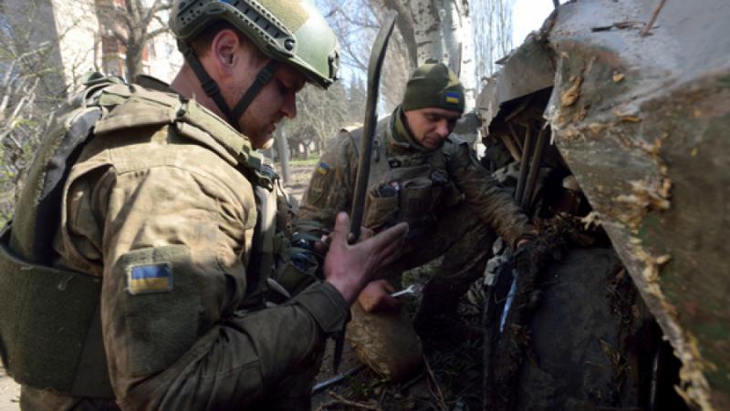 The West began to look into the conflict in Ukraine: “We woke up the sleeping giant”
 –