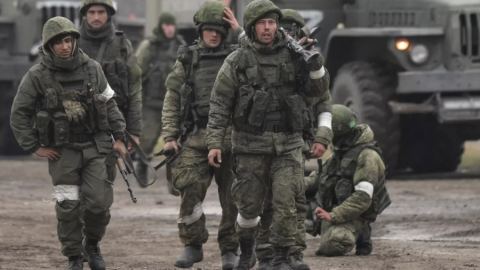 Главните задачи на ВС на Русия: Как да се отрази украинското настъпление
