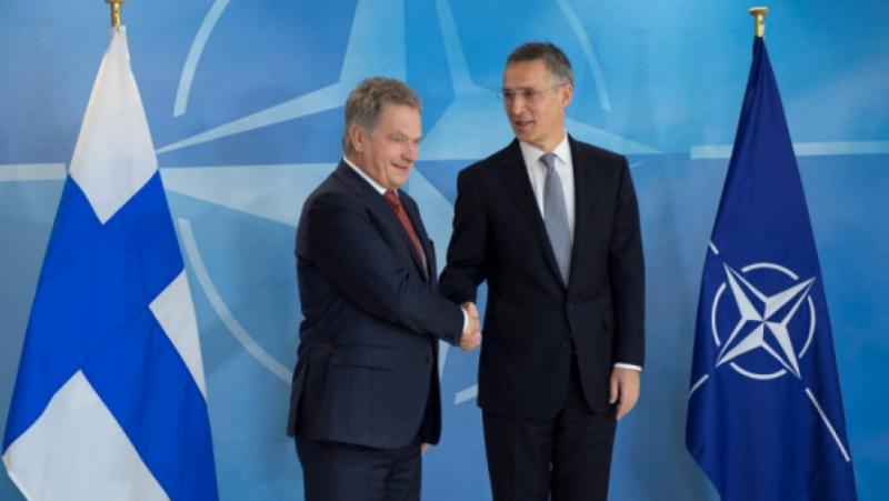 Finland joined NATO – View Info
 –