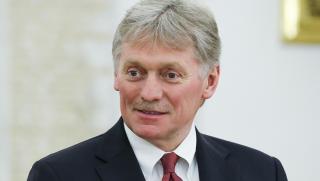 Дмитрий Песков, НАТО, конфронтации