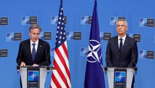 Среща, НАТО, Вилнюс, провал