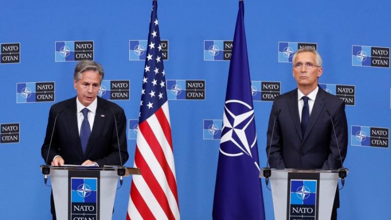 The NATO summit in Vilnius promises to be not a breakthrough, but a failure
 –